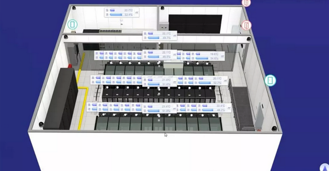 動環監控系統,機房動環監控系統報價